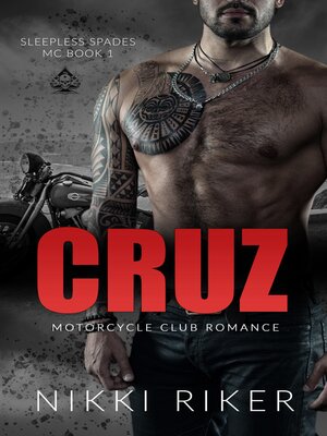 cover image of Cruz